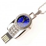 Óra alakú pendrive