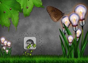 Energiatakarékossági tippek a munkahelyünkre