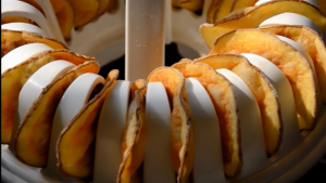 10 használhatatlan konyhai kütyü - chips sütő