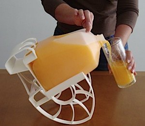 10 használhatatlan konyhai kütyü - roll and pour