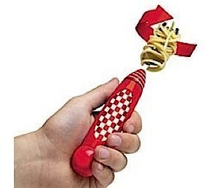 10 használhatatlan konyhai kütyü - spagetti villa