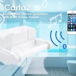 Zene, de csak egy helyiségben - felesleges okostelefon kiegészítők