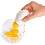 tojássárga elválasztó