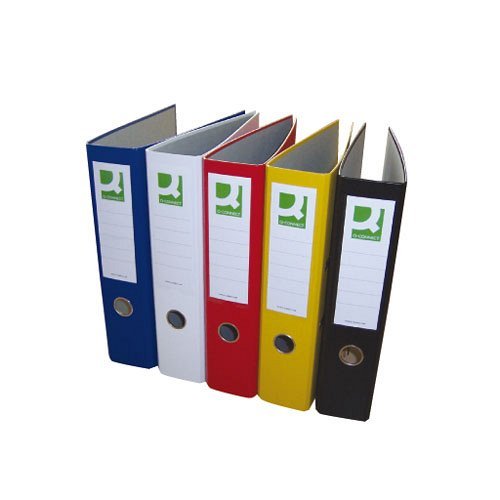 Az iratrendezők, mappák megteremthetik a rendezettség érzését, azt, hogy az a bizonyos "rend az irodában" megvalósulhasson.