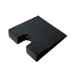 A kényelmi kiegészítúők között kap helyet a gyógy ölőpárna is.